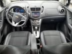 CHEVROLET TRAX 1LT photo