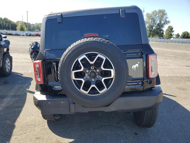 2023 FORD BRONCO BAS - 1FMEE5DP1PLB33219