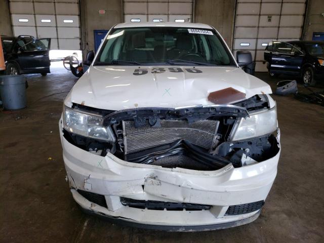 2015 DODGE JOURNEY SE - 3C4PDCAB3FT753179