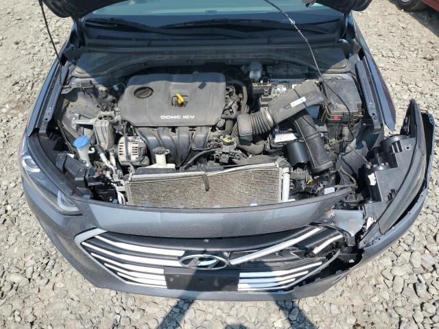2018 HYUNDAI ELANTRA SE - 5NPD84LF0JH321459