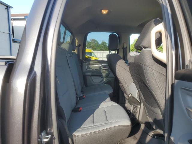 2020 RAM 1500 BIG H - 1C6RRFBG8LN297687