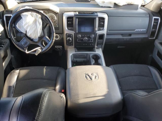 2018 RAM 1500 SLT - 1C6RR7LT2JS215629