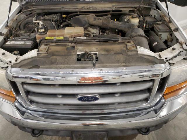 2001 FORD F250 SUPER 1FTNW21S61ED26339  65721004