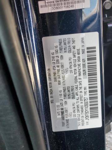 2022 MAZDA CX-5 PREFE - JM3KFBCM1N0568757