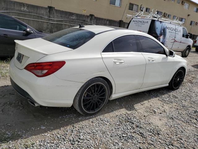 VIN WDDSJ4EB0EN124857 2014 Mercedes-Benz CLA-Class,... no.3