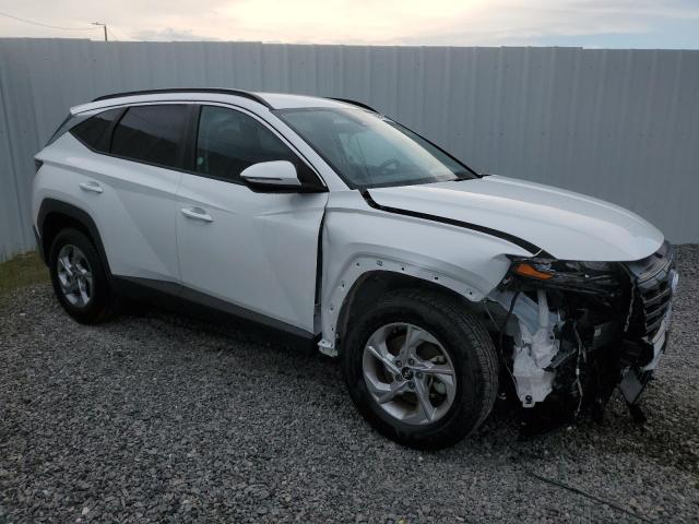 2023 HYUNDAI TUCSON SEL - 5NMJBCAE6PH217279