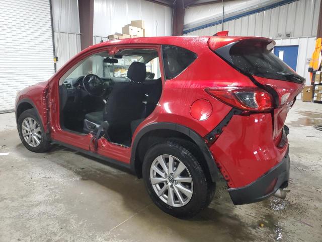 VIN JM3KE4CY1F0458536 2015 Mazda CX-5, Touring no.2