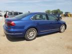 VOLKSWAGEN PASSAT R-L photo