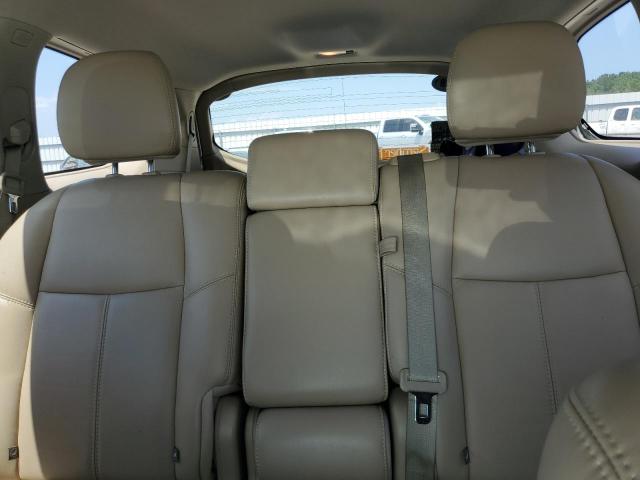 2017 NISSAN PATHFINDER - 5N1DR2MN8HC632064