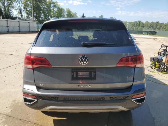 2022 VOLKSWAGEN TAOS SE - 3VVSX7B25NM054900