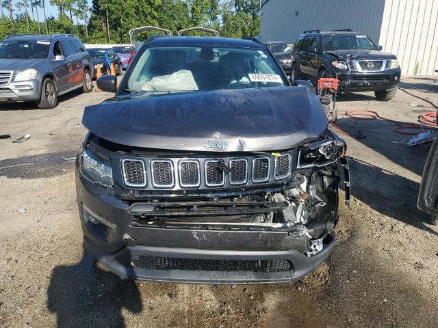 2019 JEEP COMPASS LA - 3C4NJDBB8KT675240