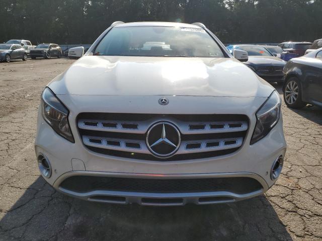 VIN WDCTG4GBXJJ468332 2018 Mercedes-Benz GLA-Class,... no.5