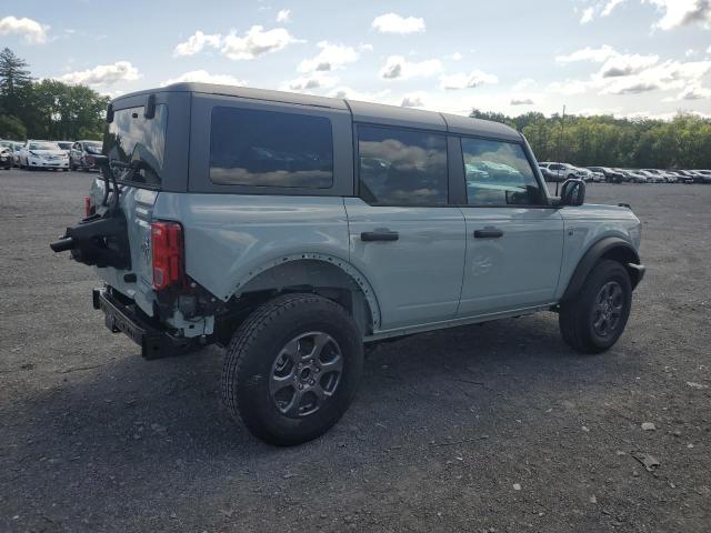2024 FORD BRONCO BIG 1FMDE7BH1RLA69981