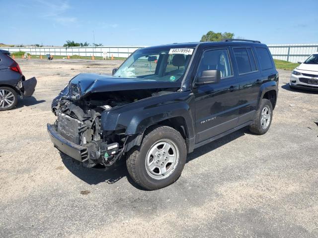 Jeep PATRIOT