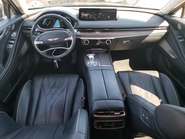 2023 GENESIS G80 - KMTGE4S16PU003485