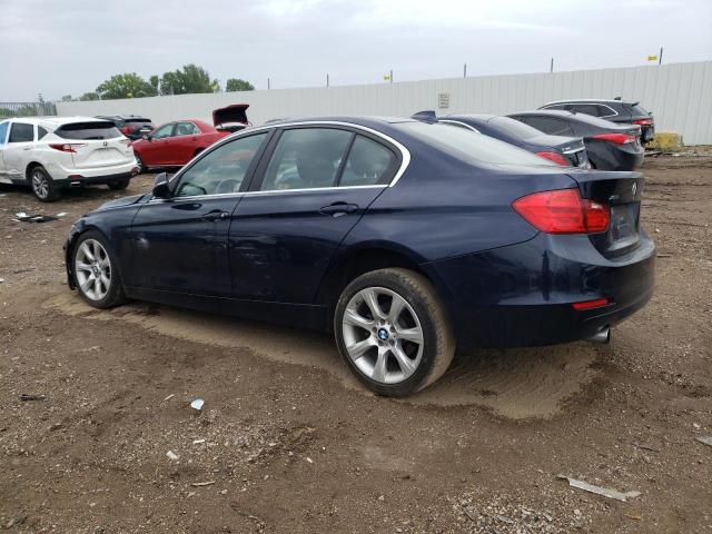 2015 BMW 1200 CYCLE - WBA3C3C58FP664587