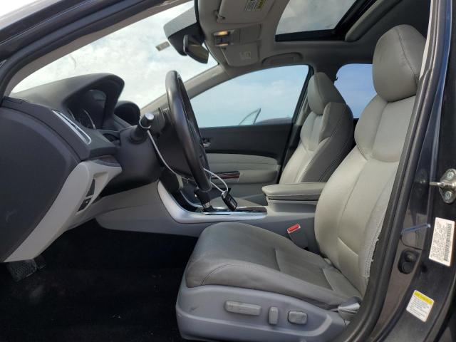 2015 ACURA TLX TECH - 19UUB1F5XFA018188