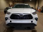 TOYOTA HIGHLANDER photo