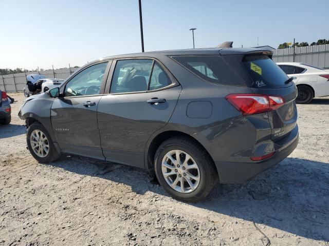 2021 CHEVROLET EQUINOX LS - 2GNAXHEV9M6131130