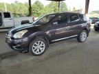 NISSAN ROGUE SL photo