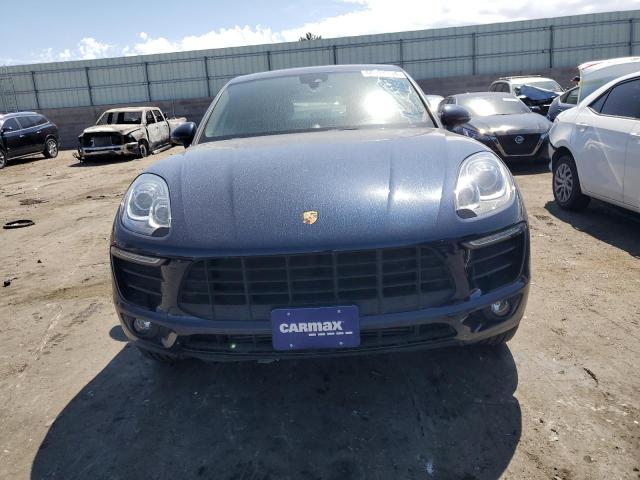 VIN WP1AA2A57JLB03020 2018 Porsche Macan no.5