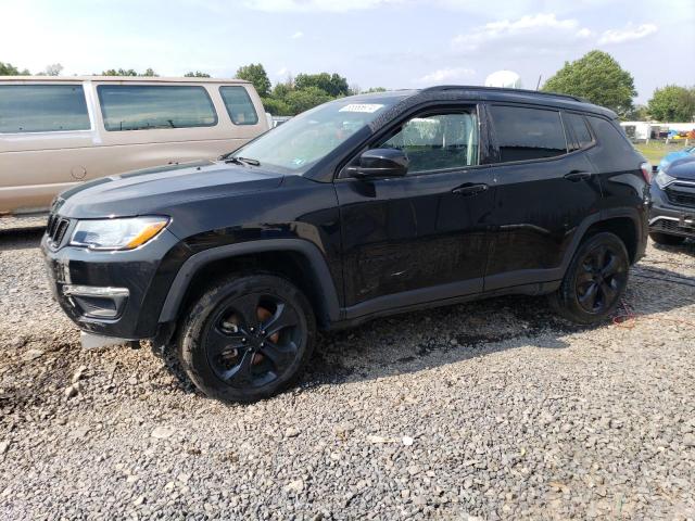 Vin: 3c4njdbb7mt517572, lot: 65555974, jeep compass latitude 20211