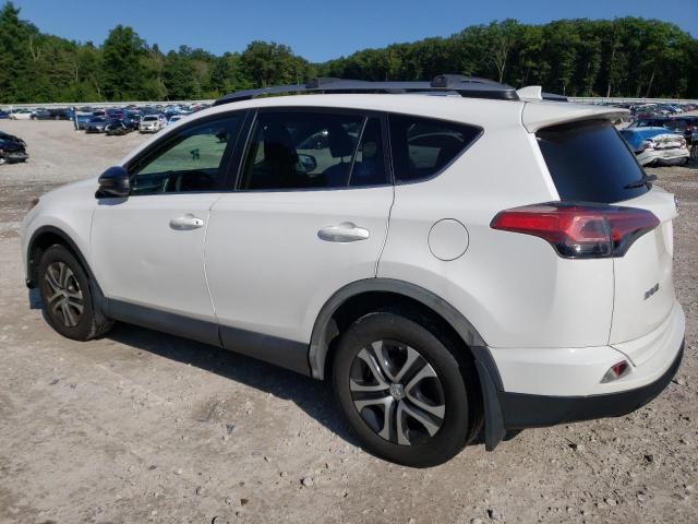 VIN 2T3BFREV4HW567139 2017 Toyota RAV4, LE no.2