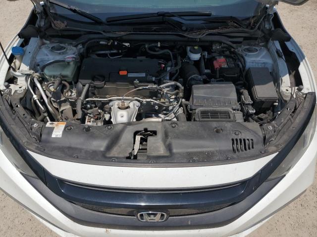 2019 HONDA CIVIC LX - 2HGFC4B64KH300330