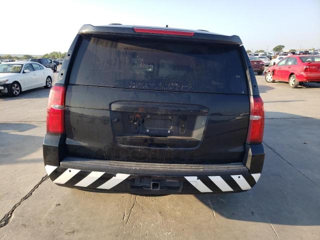 2019 CHEVROLET TAHOE 1GNLCDECXKR357433