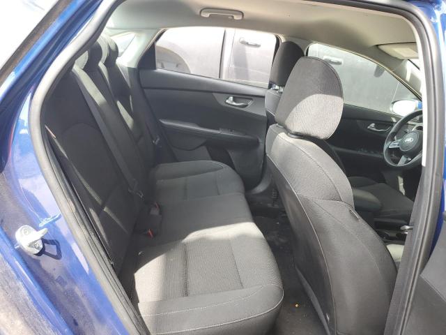 2021 KIA FORTE FE - 3KPF24AD7ME280638