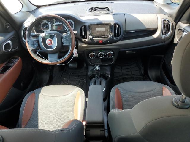 VIN ZFBCFADH3EZ029189 2014 Fiat 500L, Trekking no.8