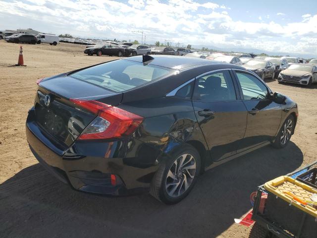 Vin: 19xfc2f73he026466, lot: 67713174, honda civic ex 20173