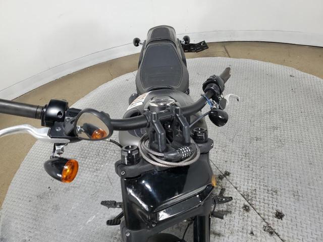 2018 HARLEY-DAVIDSON FXFBS FAT - 1HD1YLK11JC019661