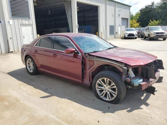 2019 CHRYSLER 300 HURST 2C3CCAAG2KH626660
