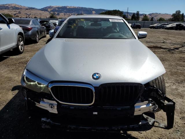 VIN WBAJA5C57KBX87524 2019 BMW 5 Series, 530 I no.5