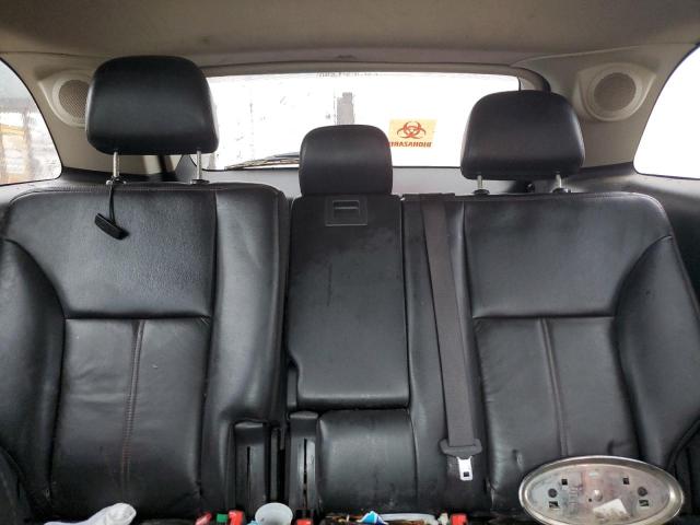 2021 FORD EDGE LIMIT 2FMDK3KC9CBA16040