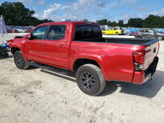 VIN 3TYAZ5CN1PT038119 2023 Toyota Tacoma, Double Cab no.2