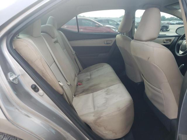 2016 TOYOTA COROLLA L - 2T1BURHE9GC577823