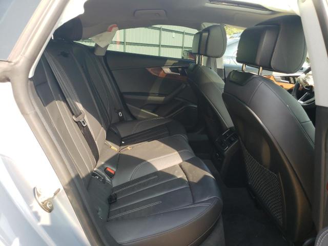2023 AUDI A5 PREMIUM - WAUCBCF54PA048694