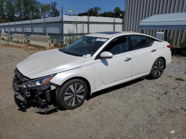 2019 NISSAN ALTIMA SV - 1N4BL4DV3KC139317