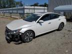 2019 NISSAN ALTIMA SV - 1N4BL4DV3KC139317