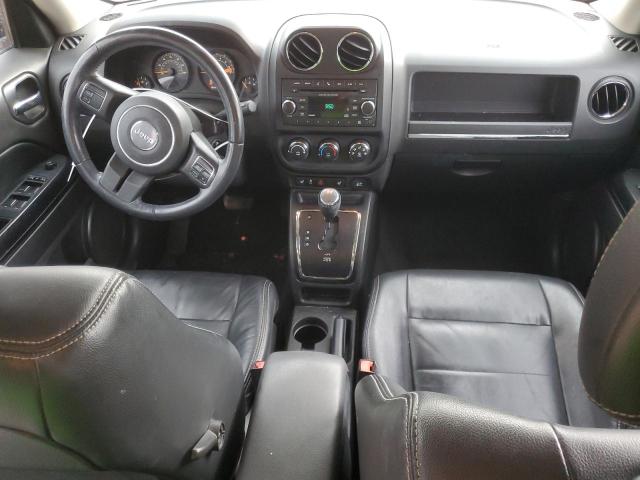 2015 JEEP PATRIOT LA - 1C4NJPFA3FD185531