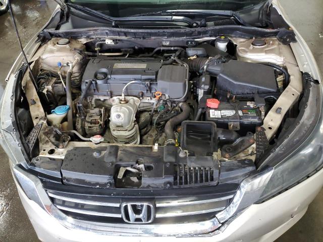 VIN 1HGCR2F38FA049807 2015 Honda Accord, LX no.11