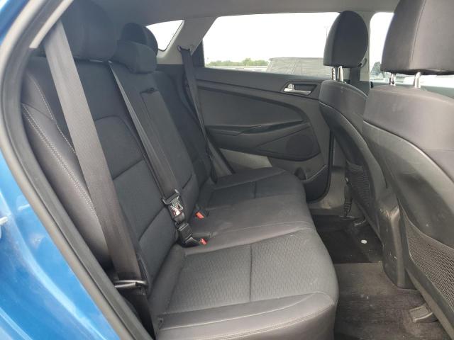 2019 HYUNDAI TUCSON LIM - KM8J33A4XKU956639