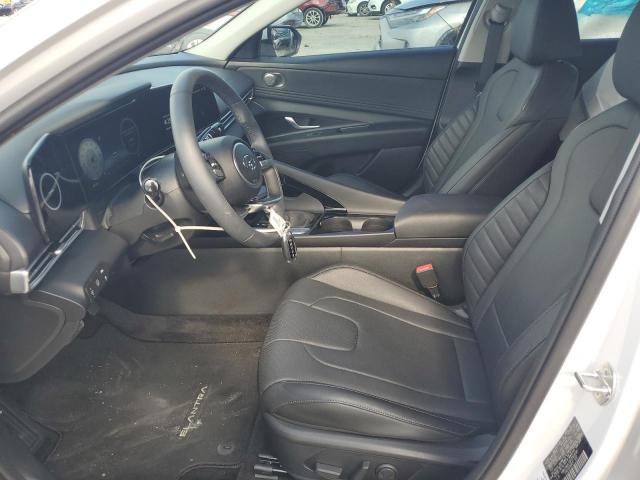 2023 HYUNDAI ELANTRA LI - KMHLN4AJ0PU068598