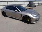 PORSCHE PANAMERA S photo