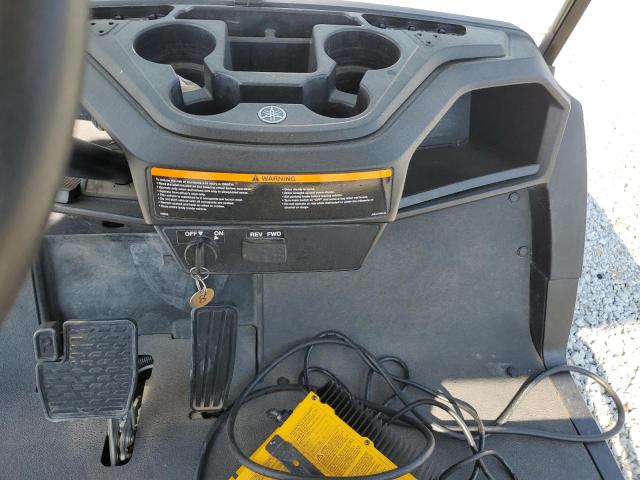 2024 YAMAHA GOLF CART J0J400302