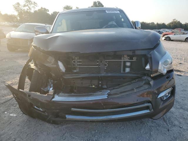 2016 INFINITI QX80 - JN8AZ2NE2G9123822