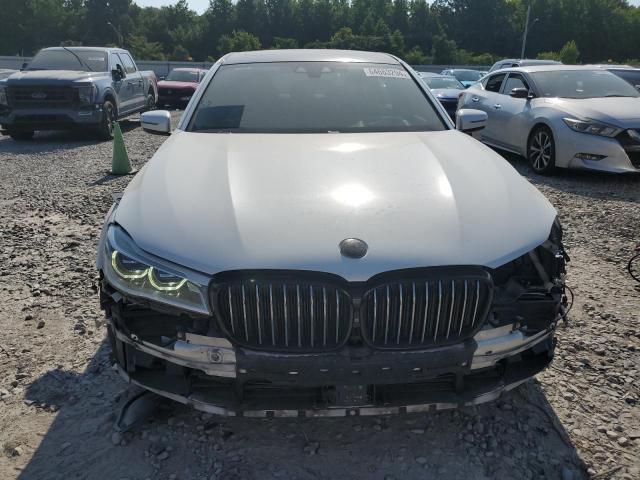 VIN WBA7F2C54GG416471 2016 BMW 7 Series, 750 XI no.5