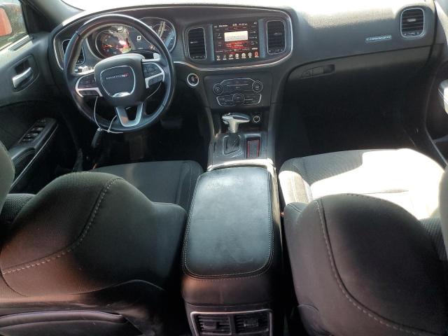 2016 DODGE CHARGER SX - 2C3CDXJG2GH134475